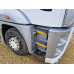 Ford Cargo 4x2 Седельный тягач Cargo (Дизельный, 12,7 л, 480 л.с., МТ)