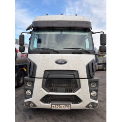 Ford Cargo 4x2 Седельный тягач Cargo (Дизельный, 12,7 л, 420 л.с., МТ)