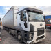 Ford Cargo 4x2 Седельный тягач Cargo (Дизельный, 12,7 л, 420 л.с., МТ)