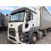 Ford Cargo 4x2 Седельный тягач Cargo (Дизельный, 12,7 л, 420 л.с., МТ)
