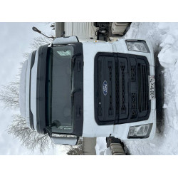 Ford F-Max 4x2 Седельный тягач CCK1 (Дизельный, 12,7 л, 500 л.с., АТ)