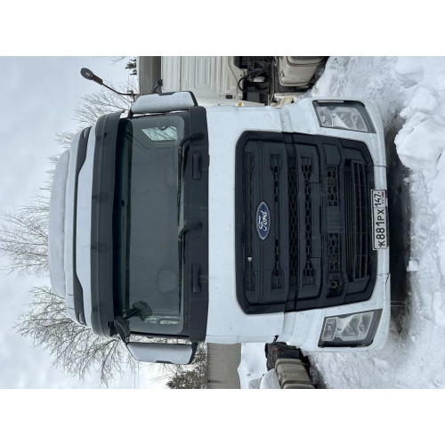 Ford F-Max 4x2 Седельный тягач CCK1 (Дизельный, 12,7 л, 500 л.с., АТ) Ford F-Max 4x2 Седельный тягач CCK1 (Дизельный, 12,7 л, 500 л.с., АТ)