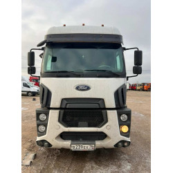 Ford Cargo 4x2 Седельный тягач Cargo (Дизельный, 12,7 л, 480 л.с., МТ)