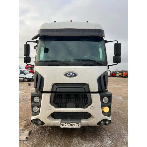 Ford Cargo 4x2 Седельный тягач Cargo (Дизельный, 12,7 л, 480 л.с., МТ)
