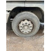 Ford Cargo 4x2 Седельный тягач Cargo (Дизельный, 12,7 л, 480 л.с., МТ)