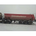 Kassbohrer DL Полуприцеп самосвальный Kassbohrer DL