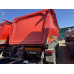 ISO PAKCS KCS* Полуприцеп самосвальный KCS-DL3
