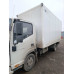ГРУППА ПРОМАВТО 1736* на шасси КамАЗ 43085 4x2 Изотермический/рефрижератор 1736ZС (Рефрижератор, Дизельный, 2,2 л, 122 л.с.)