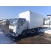 ГРУППА ПРОМАВТО 1736* на шасси КамАЗ 43085 4x2 Изотермический/рефрижератор 1736ZС (Рефрижератор, Дизельный, 2,2 л, 122 л.с.)