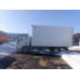ГРУППА ПРОМАВТО 1736* на шасси КамАЗ 43085 4x2 Изотермический/рефрижератор 1736ZС (Рефрижератор, Дизельный, 2,2 л, 122 л.с.)