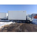 ГРУППА ПРОМАВТО 1736* на шасси КамАЗ 43085 4x2 Изотермический/рефрижератор 1736ZС (Рефрижератор, Дизельный, 2,2 л, 122 л.с.)
