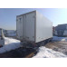 ГРУППА ПРОМАВТО 1736* на шасси КамАЗ 43085 4x2 Изотермический/рефрижератор 1736ZС (Рефрижератор, Дизельный, 2,2 л, 122 л.с.)