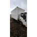 ГРУППА ПРОМАВТО 1736* на шасси КамАЗ 43085 4x2 Изотермический/рефрижератор 1736ZС (Рефрижератор, Дизельный, 2,2 л, 122 л.с.)