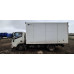 ГРУППА ПРОМАВТО 1736* на шасси КамАЗ 43085 4x2 Изотермический/рефрижератор 1736ZС (Рефрижератор, Дизельный, 2,2 л, 122 л.с.)