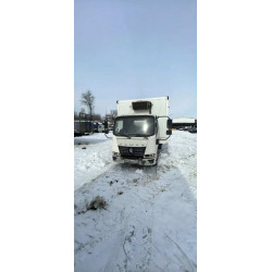 ГРУППА ПРОМАВТО 1736* на шасси КамАЗ 43085 4x2 Изотермический/рефрижератор 1736ZС (Рефрижератор, Дизельный, 2,2 л, 122 л.с.)