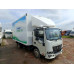 ГРУППА ПРОМАВТО 1736* на шасси КамАЗ 43085 4x2 Изотермический/рефрижератор 1736ZС Изотермический