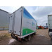 ГРУППА ПРОМАВТО 1736* на шасси КамАЗ 43085 4x2 Изотермический/рефрижератор 1736ZС Изотермический