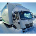 ГРУППА ПРОМАВТО 1736* на шасси КамАЗ 43085 4x2 Изотермический/рефрижератор 1736ZС Изотермический