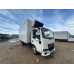 КамАЗ 43085 4x2 Изотермический/рефрижератор 1736ZС (Рефрижератор, Дизельный, 2,2 л, 122 л.с.)