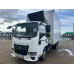 КамАЗ 43085 4x2 Изотермический/рефрижератор 1736ZС (Рефрижератор, Дизельный, 2,2 л, 122 л.с.)