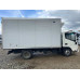 КамАЗ 43085 4x2 Изотермический/рефрижератор 1736ZС (Рефрижератор, Дизельный, 2,2 л, 122 л.с.)