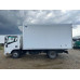 КамАЗ 43085 4x2 Изотермический/рефрижератор 1736ZС (Рефрижератор, Дизельный, 2,2 л, 122 л.с.)