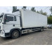 Howo T5G 4x2 Изотермический/рефрижератор 77722-0000010-03 (Рефрижератор, дизельный, 6.9 л, 280 л.с. АТ)