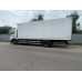 Howo T5G 4x2 Изотермический/рефрижератор 77722-0000010-03 (Рефрижератор, дизельный, 6.9 л, 280 л.с. АТ)