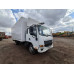 КамАЗ 43089 4x2 Изотермический/рефрижератор 4795ZC (Изотермический, дизельный, 3.8 л, 152 л.с. МТ)