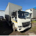 ГРУППА ПРОМАВТО 4795* на шасси КамАЗ 43089 4x2 Бортовой (Евроборт) 4795ZМ