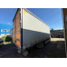 ГРУППА ПРОМАВТО 4795* на шасси КамАЗ 43089 4x2 Бортовой (Евроборт) 4795ZМ