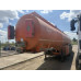 BONUM 914210 Полуприцеп цистерна 914210 (38 т.)