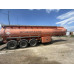 BONUM 914210 Полуприцеп цистерна 914210 (38 т.)