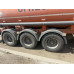 BONUM 914210 Полуприцеп цистерна 914210 (38 т.)