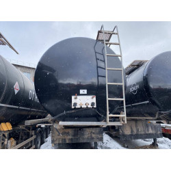 BONUM 914220 Полуприцеп цистерна 914220-02