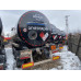 BONUM 914220 Полуприцеп цистерна 914220-02