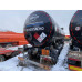 BONUM 914220 Полуприцеп цистерна 914220-02