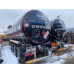BONUM 914220 Полуприцеп цистерна 914220-02