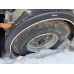 BONUM 914220 Полуприцеп цистерна 914220-02