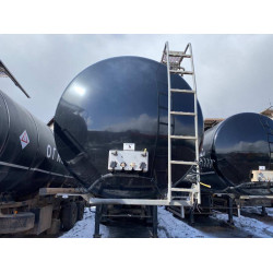 BONUM 914220 Полуприцеп цистерна 914220-02