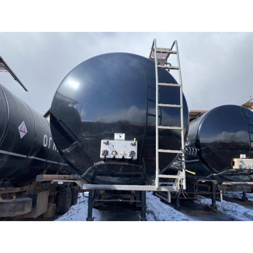 BONUM 914220 Полуприцеп цистерна 914220-02
