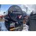 BONUM 914220 Полуприцеп цистерна 914220-02
