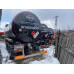 BONUM 914220 Полуприцеп цистерна 914220-02