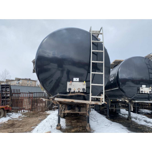 BONUM 914220 Полуприцеп цистерна 914220-02