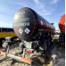 BONUM 9142* Полуприцеп цистерна 914220-02 (Битумовоз)