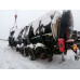 BONUM 914220 Полуприцеп цистерна 914221-01 Битумовоз