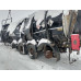 BONUM 914220 Полуприцеп цистерна 914221-01 Битумовоз
