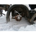 BONUM 914220 Полуприцеп цистерна 914221-01 Битумовоз