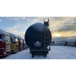 BONUM 914221 Полуприцеп цистерна 914221-01