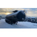 BONUM 914221 Полуприцеп цистерна 914221-01